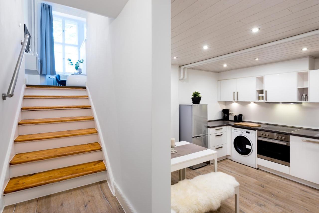 The Duesseldorfer, 1 Bedroom 1 Living Room Up To 4 People Берлин Экстерьер фото